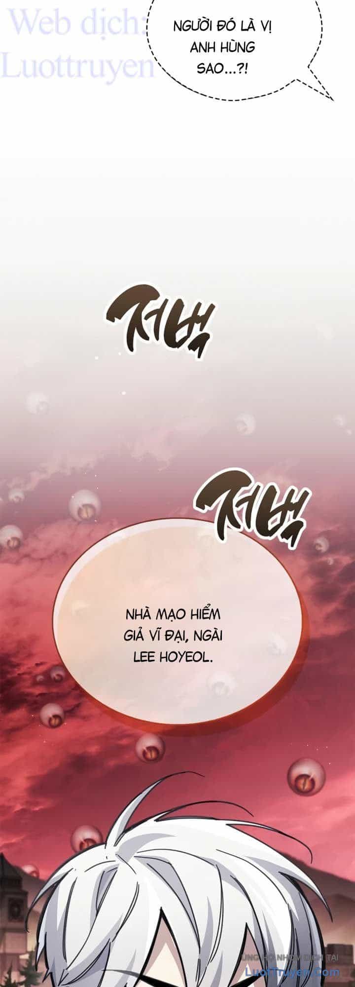 Người Chơi Che Giấu Quá Khứ - Chương 121 - ảnh 49
