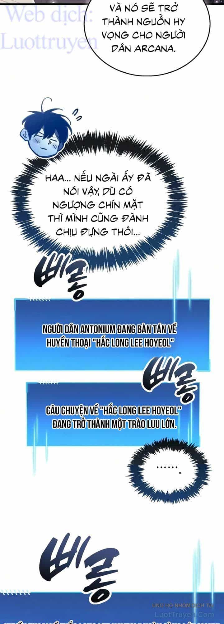 Người Chơi Che Giấu Quá Khứ - Chương 122 - ảnh 37