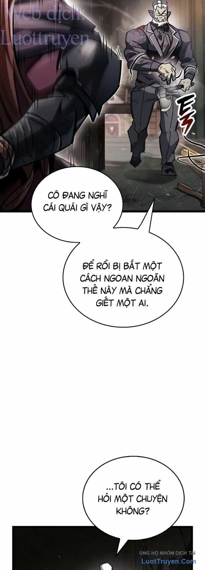 Người Chơi Che Giấu Quá Khứ - Chương 122 - ảnh 70