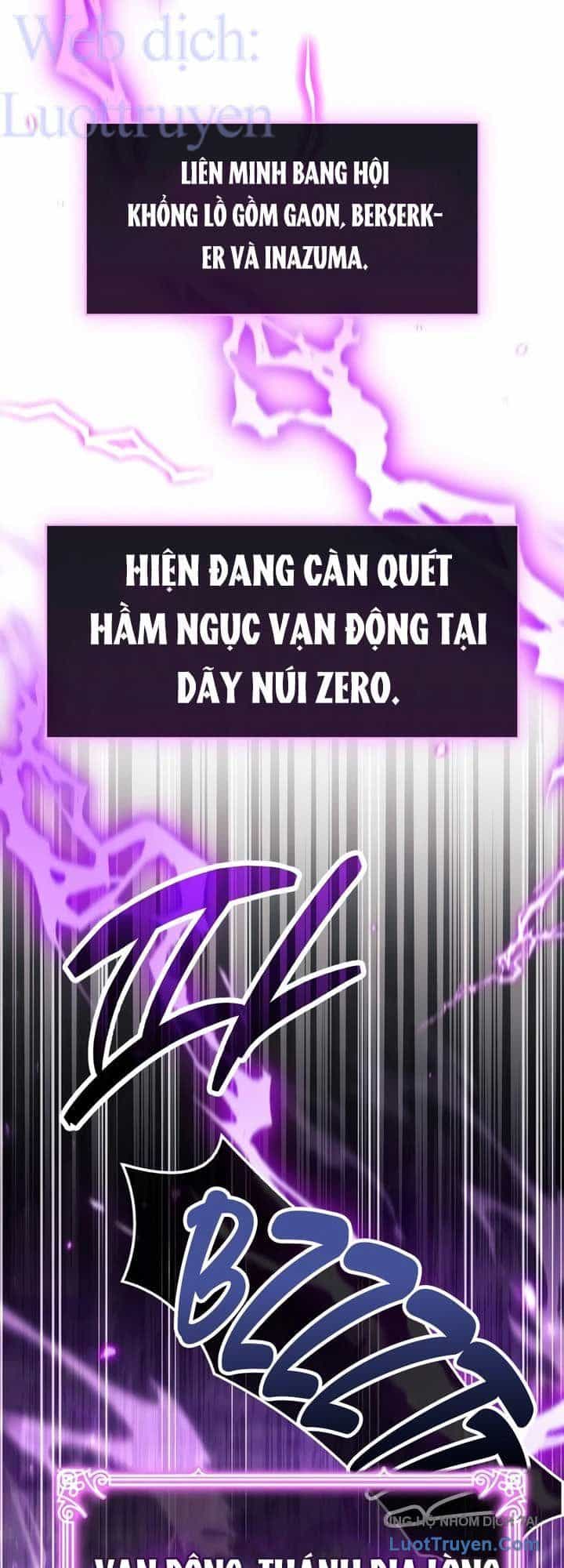 Người Chơi Che Giấu Quá Khứ - Chương 123 - ảnh 10