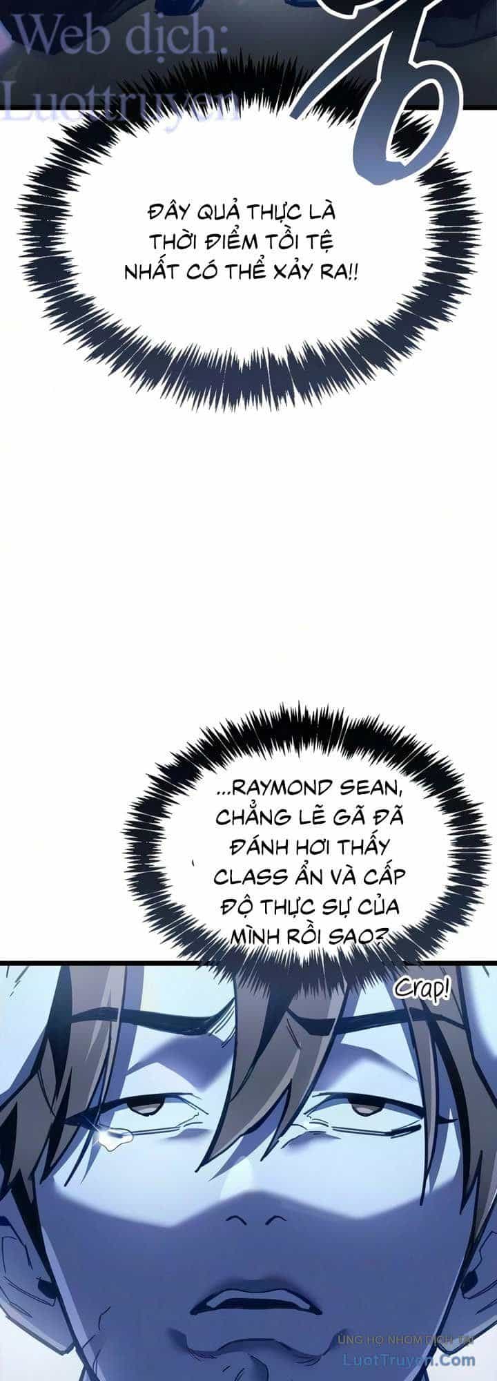 Người Chơi Che Giấu Quá Khứ - Chương 124 - ảnh 23