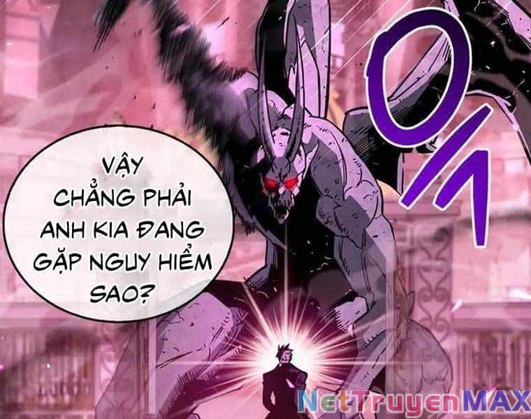 Người Chơi Che Giấu Quá Khứ - Chương 13 - ảnh 45
