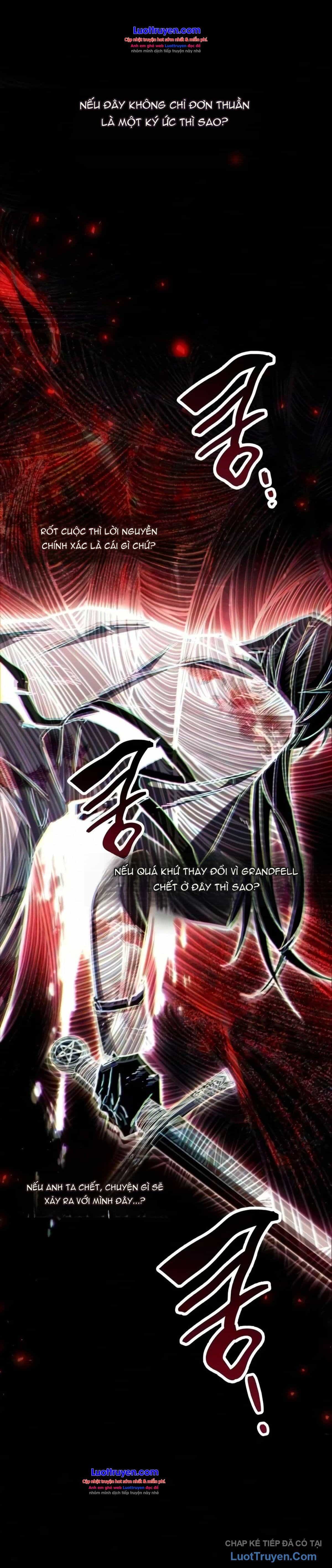 Người Chơi Che Giấu Quá Khứ - Chương 128 - ảnh 14