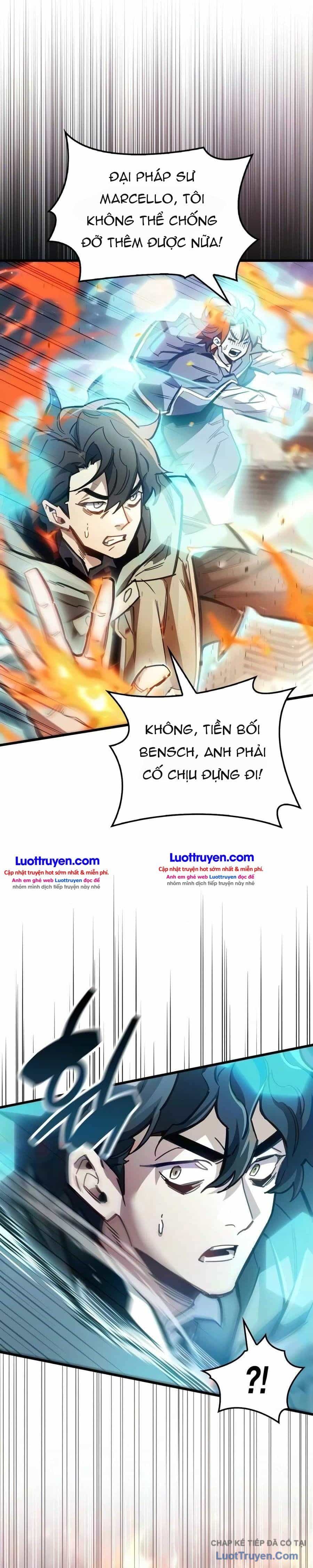 Người Chơi Che Giấu Quá Khứ - Chương 129 - ảnh 11