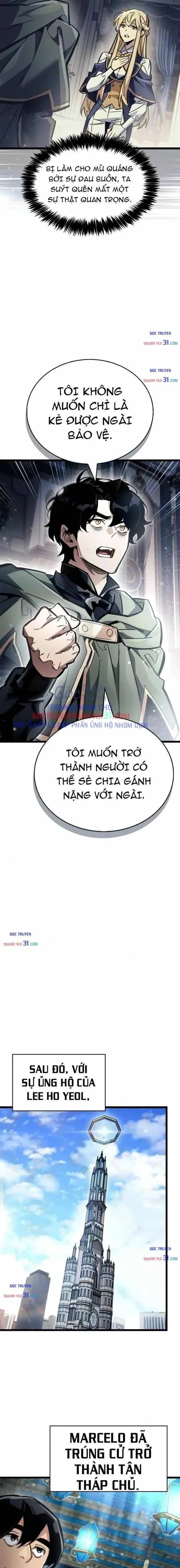 Người Chơi Che Giấu Quá Khứ - Chương 131 - ảnh 19