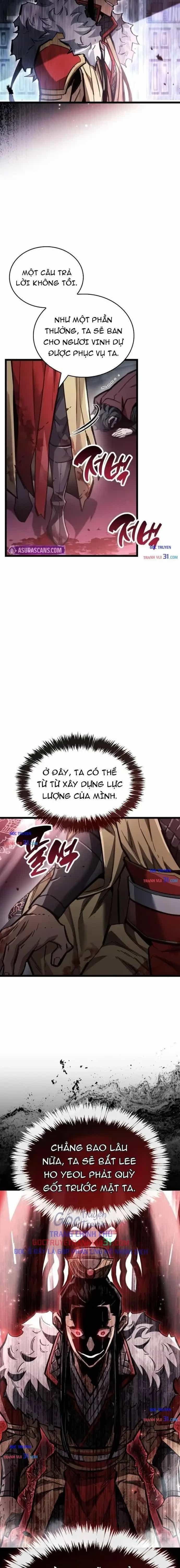 Người Chơi Che Giấu Quá Khứ - Chương 132 - ảnh 14