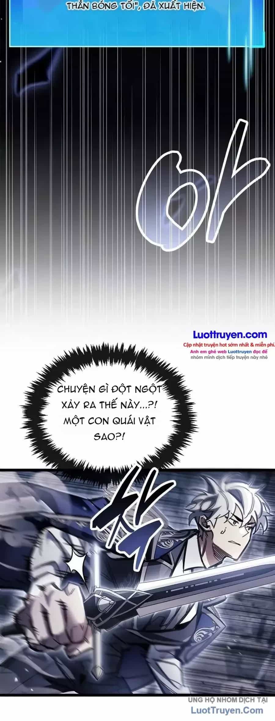 Người Chơi Che Giấu Quá Khứ - Chương 133 - ảnh 23