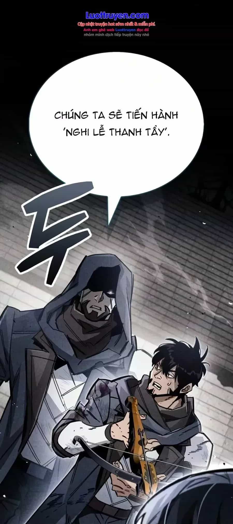 Người Chơi Che Giấu Quá Khứ - Chương 134 - ảnh 14