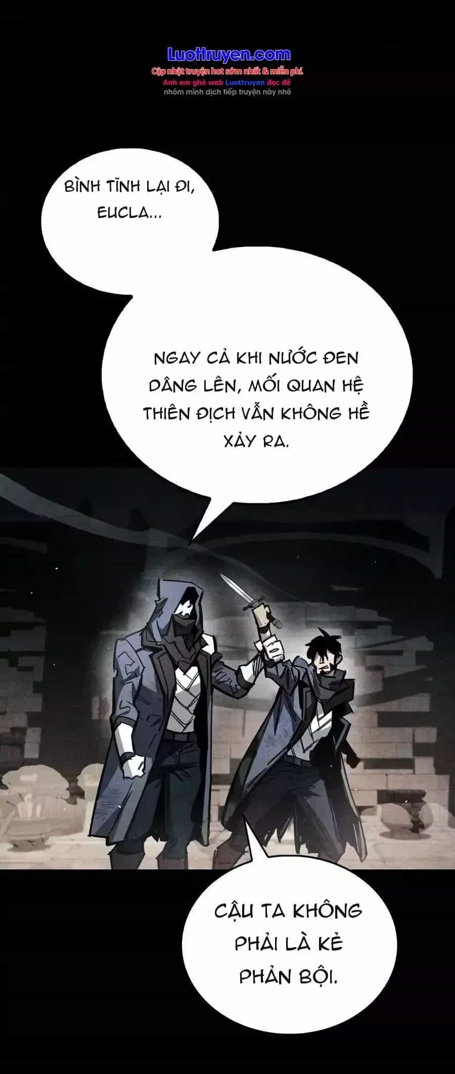 Người Chơi Che Giấu Quá Khứ - Chương 134 - ảnh 39