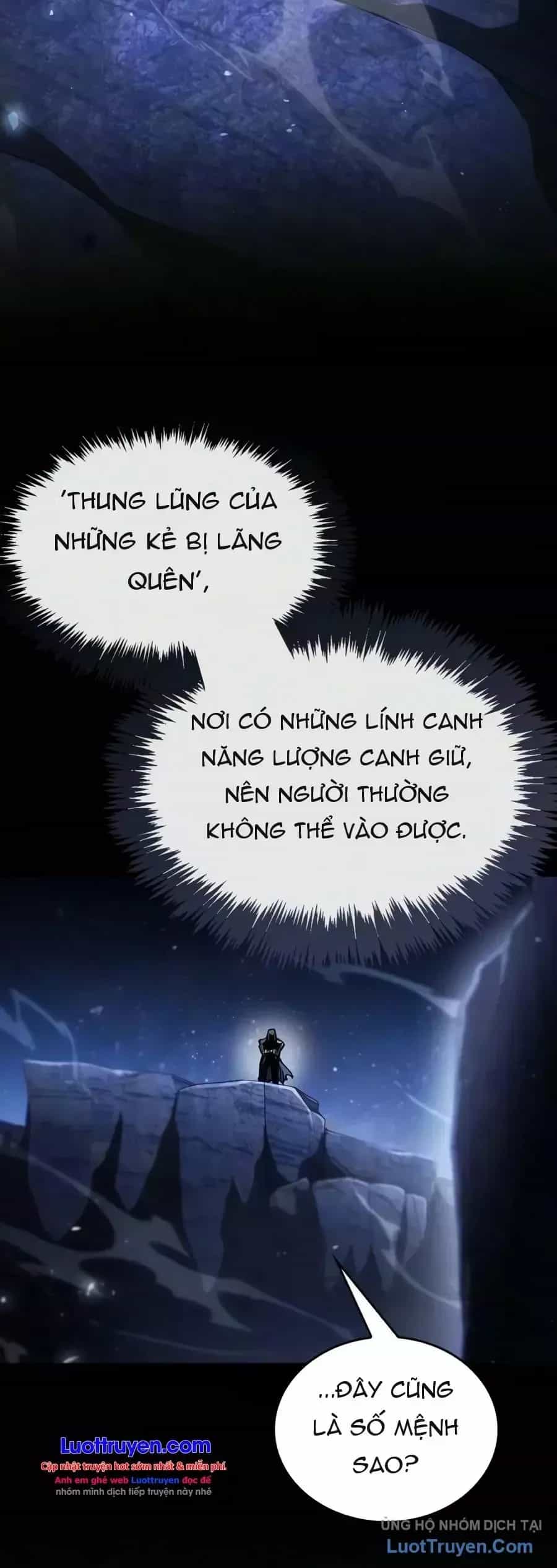 Người Chơi Che Giấu Quá Khứ - Chương 134 - ảnh 68
