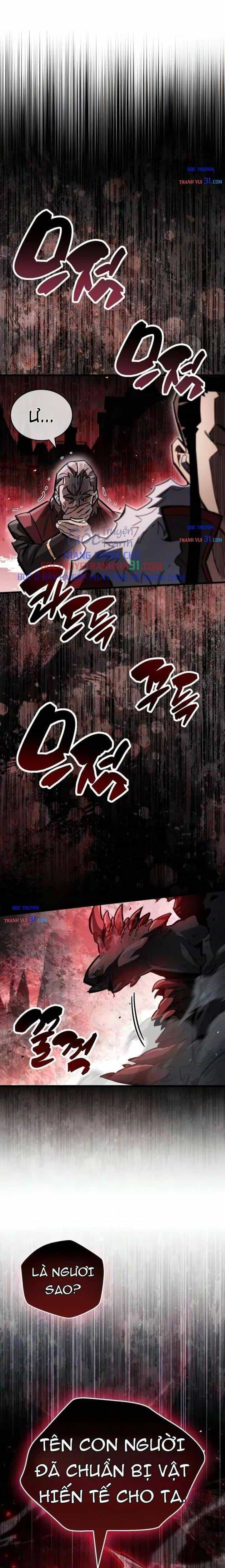 Người Chơi Che Giấu Quá Khứ - Chương 135 - ảnh 25