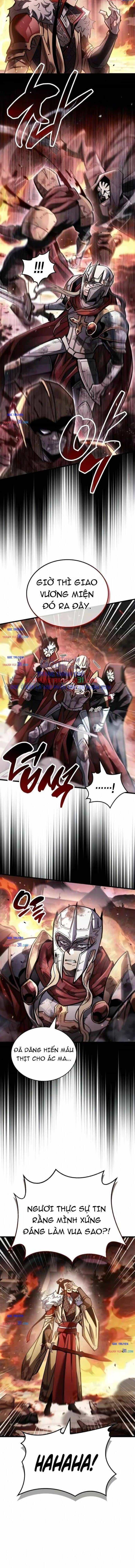 Người Chơi Che Giấu Quá Khứ - Chương 136 - ảnh 13