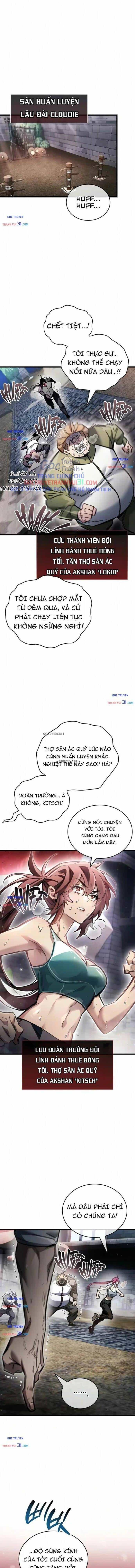Người Chơi Che Giấu Quá Khứ - Chương 136 - ảnh 3
