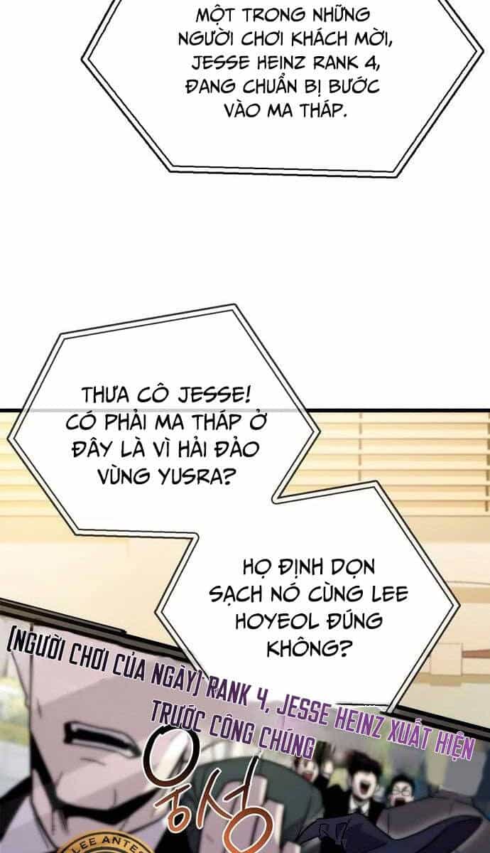 Người Chơi Che Giấu Quá Khứ - Chương 16 - ảnh 57