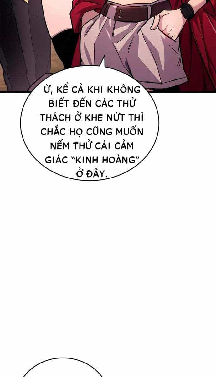 Người Chơi Che Giấu Quá Khứ - Chương 17 - ảnh 129
