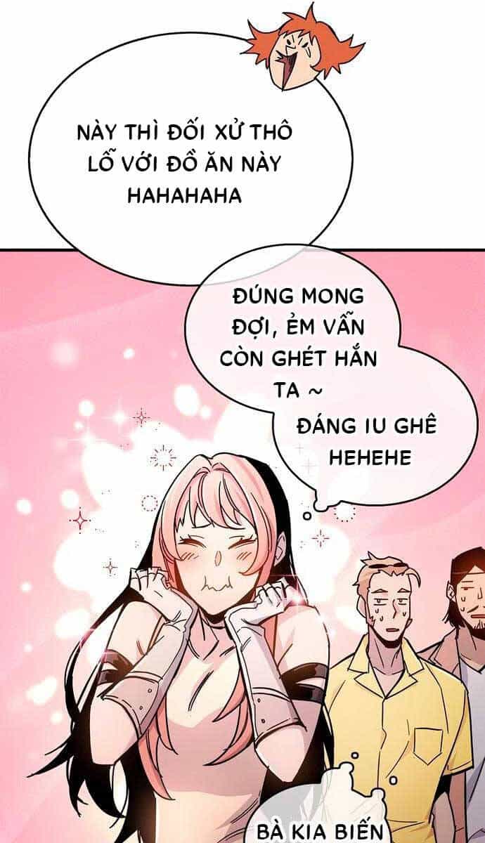 Người Chơi Che Giấu Quá Khứ - Chương 17 - ảnh 138