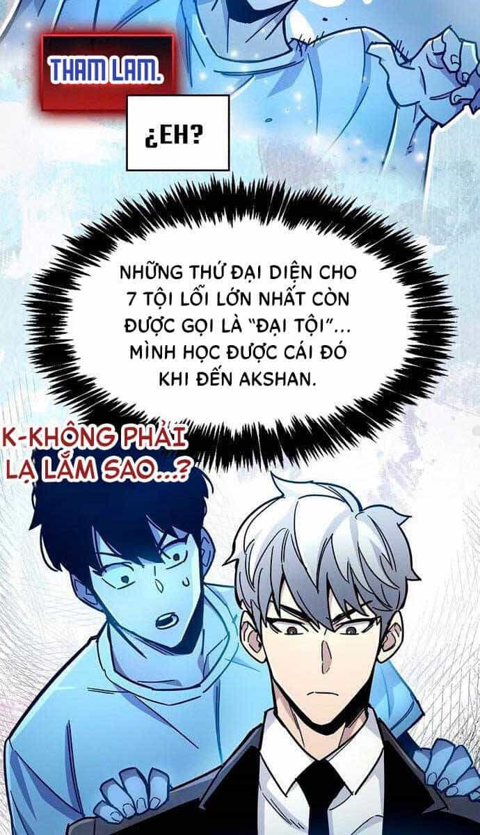 Người Chơi Che Giấu Quá Khứ - Chương 18 - ảnh 127
