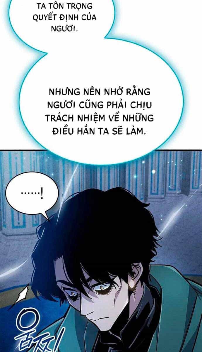 Người Chơi Che Giấu Quá Khứ - Chương 18 - ảnh 19