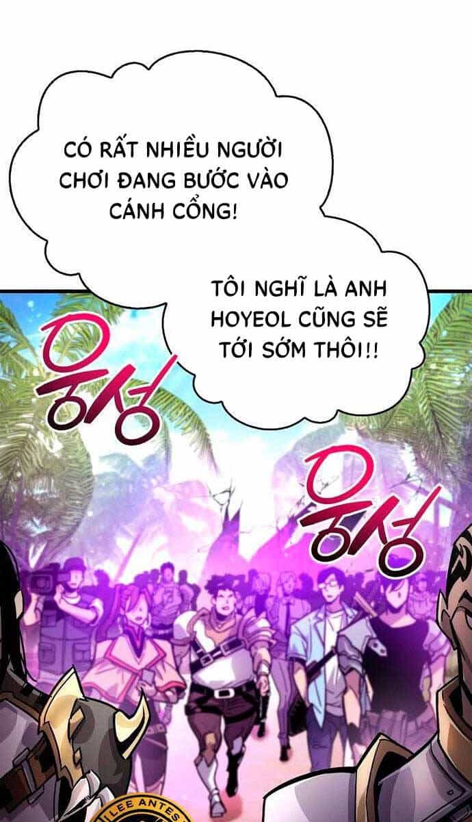 Người Chơi Che Giấu Quá Khứ - Chương 18 - ảnh 80