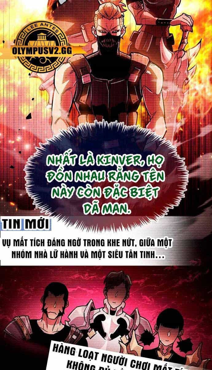 Người Chơi Che Giấu Quá Khứ - Chương 18 - ảnh 90