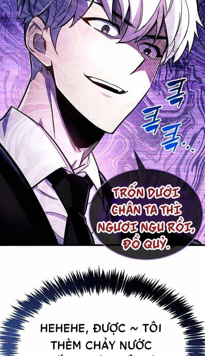 Người Chơi Che Giấu Quá Khứ - Chương 19 - ảnh 18