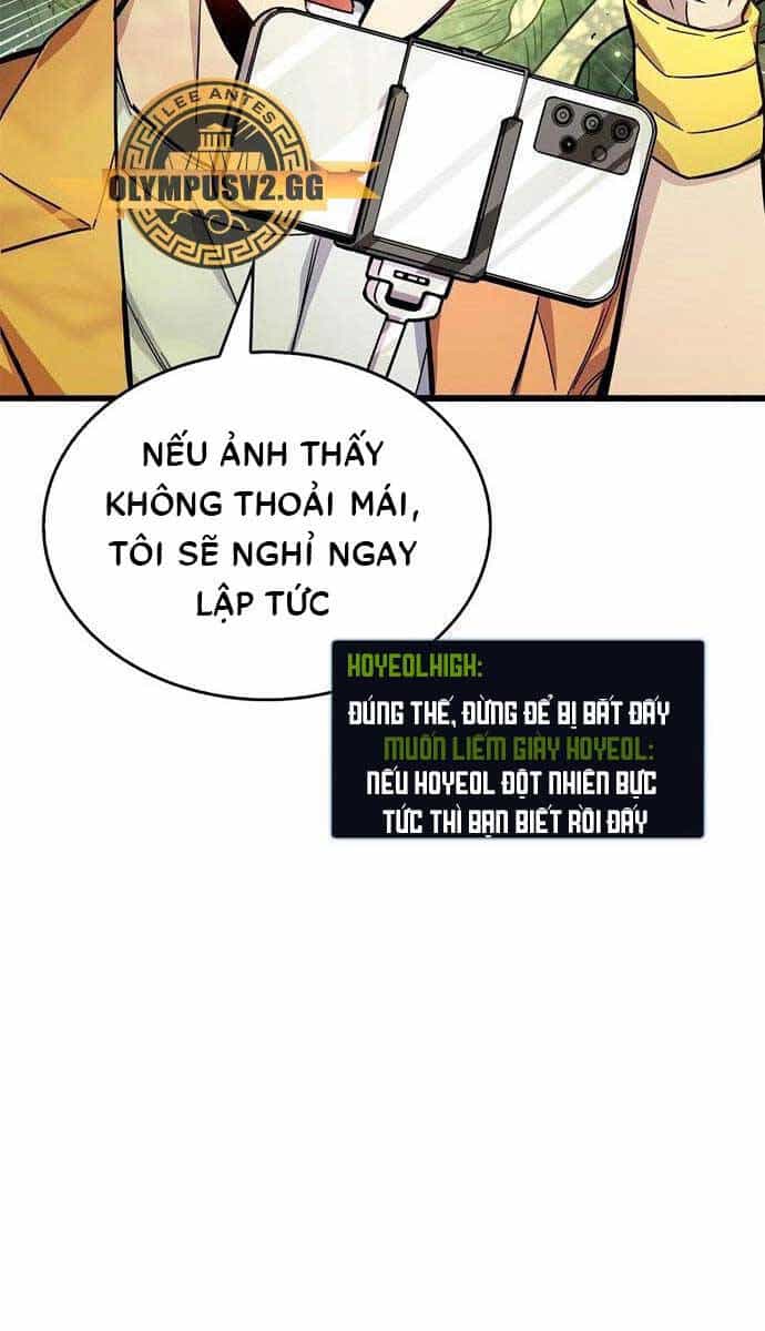 Người Chơi Che Giấu Quá Khứ - Chương 19 - ảnh 32