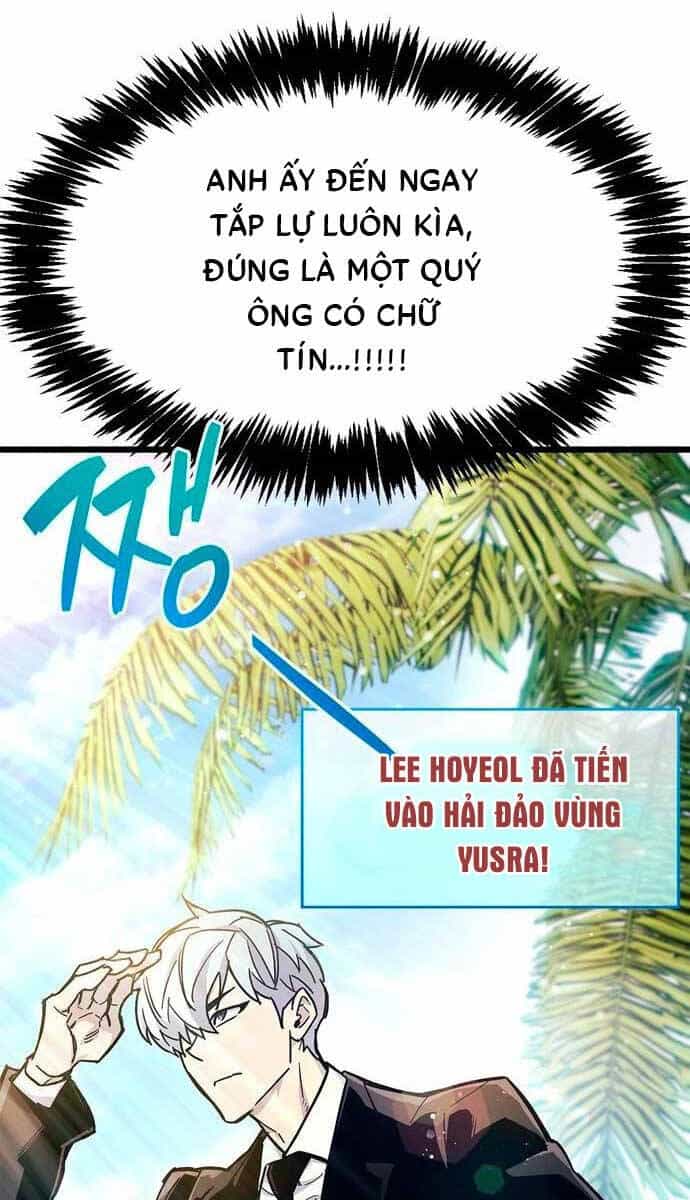 Người Chơi Che Giấu Quá Khứ - Chương 19 - ảnh 5