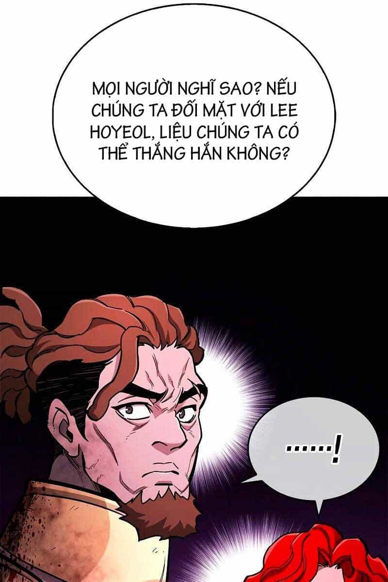 Người Chơi Che Giấu Quá Khứ - Chương 20 - ảnh 54
