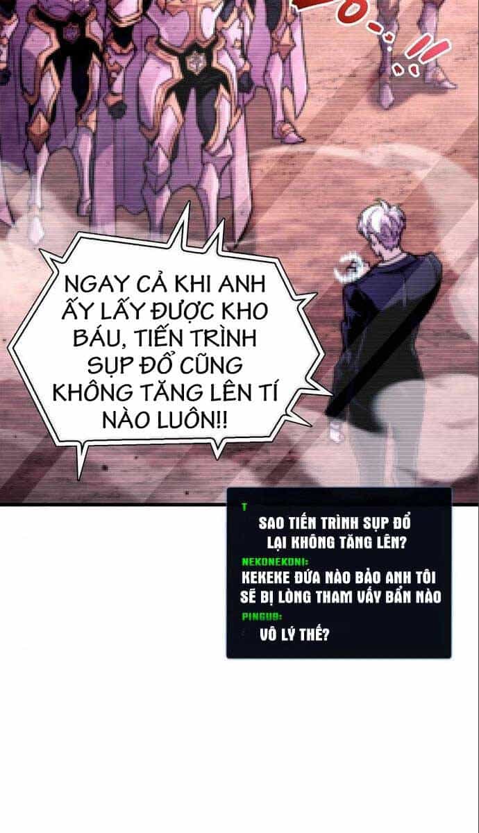 Người Chơi Che Giấu Quá Khứ - Chương 22 - ảnh 16