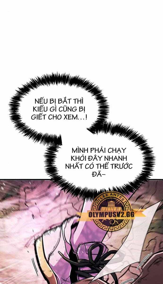 Người Chơi Che Giấu Quá Khứ - Chương 23 - ảnh 6