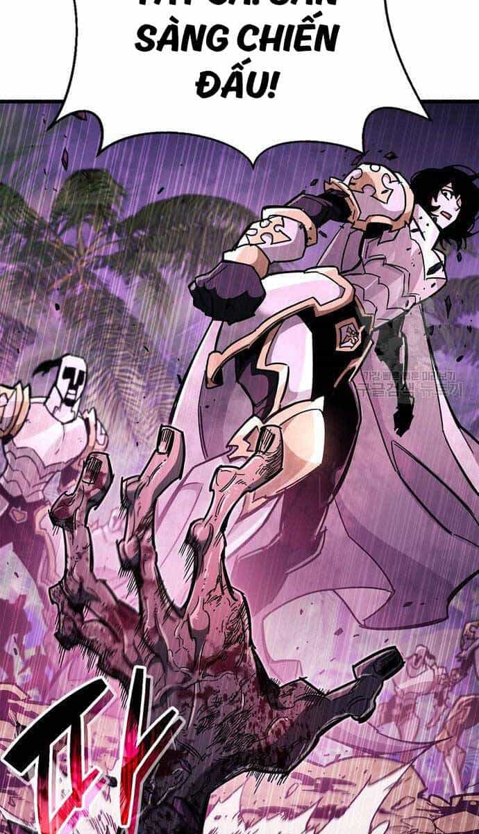 Người Chơi Che Giấu Quá Khứ - Chương 25 - ảnh 41