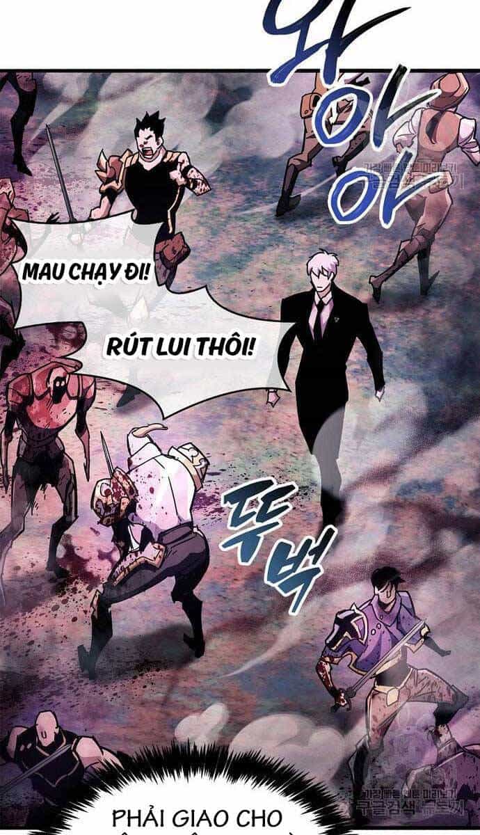 Người Chơi Che Giấu Quá Khứ - Chương 25 - ảnh 63