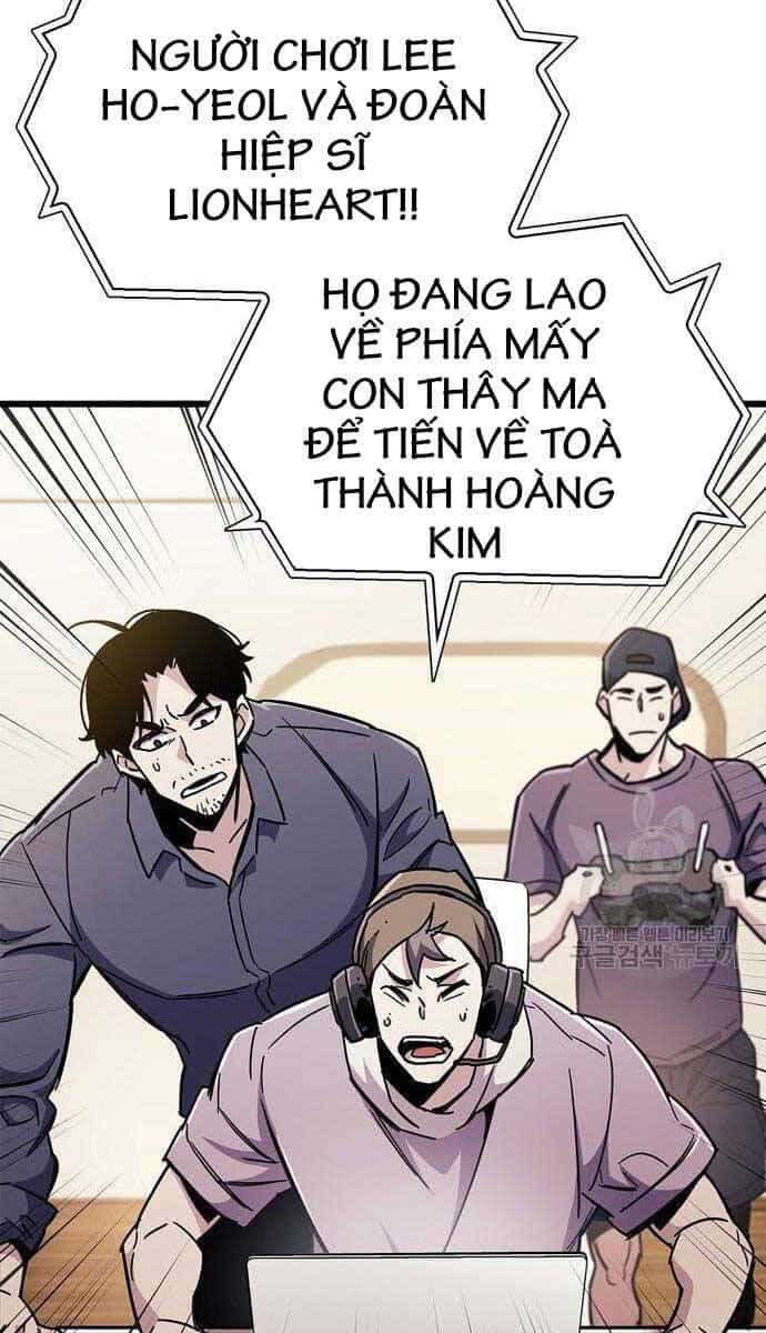 Người Chơi Che Giấu Quá Khứ - Chương 25 - ảnh 97