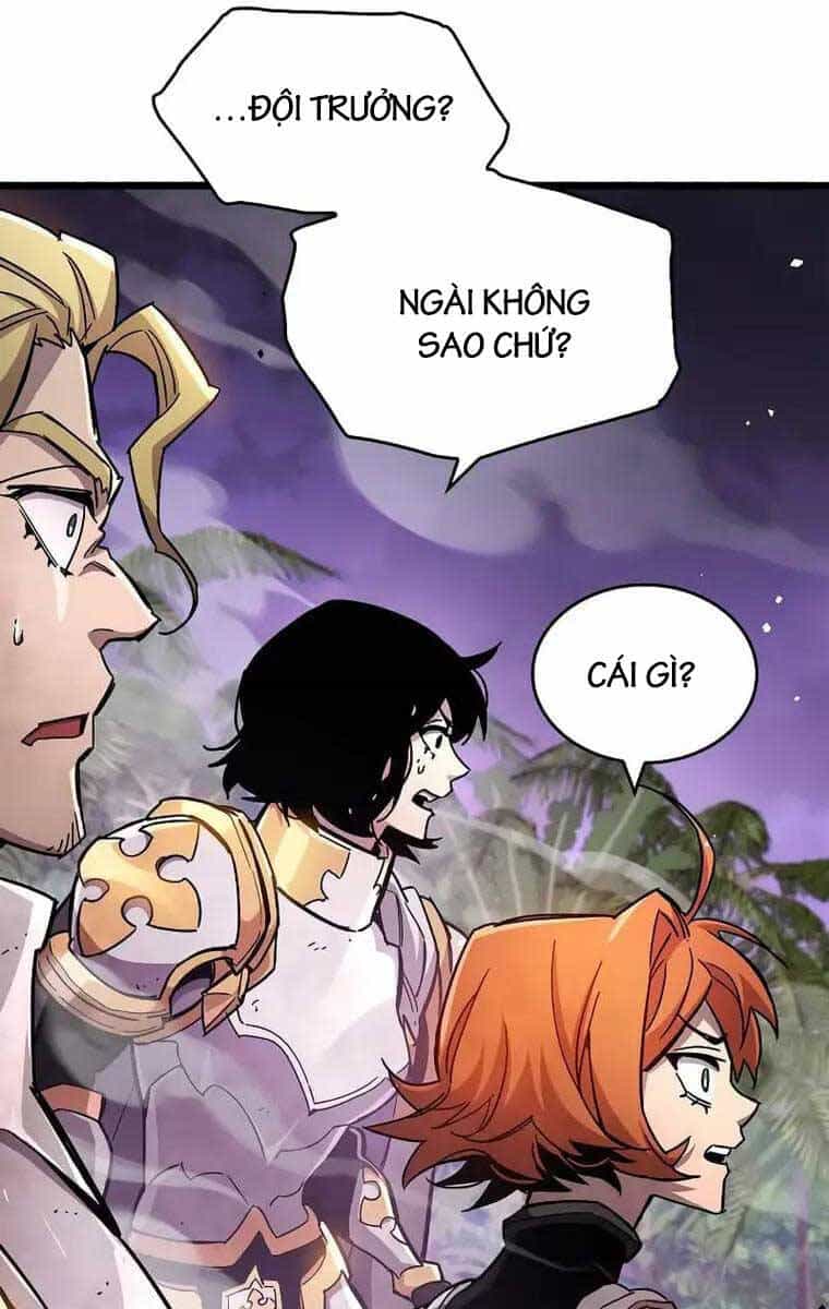 Người Chơi Che Giấu Quá Khứ - Chương 27 - ảnh 5