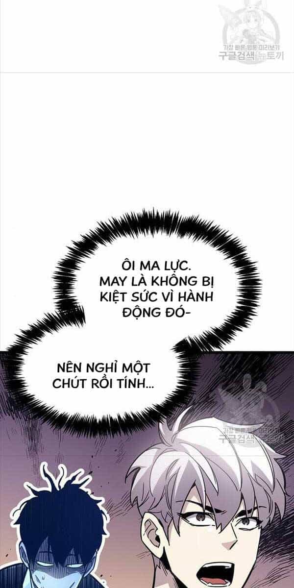Người Chơi Che Giấu Quá Khứ - Chương 28 - ảnh 73