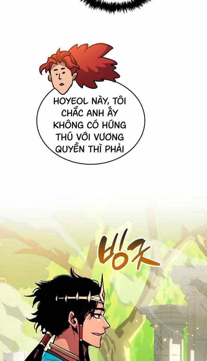 Người Chơi Che Giấu Quá Khứ - Chương 29 - ảnh 94
