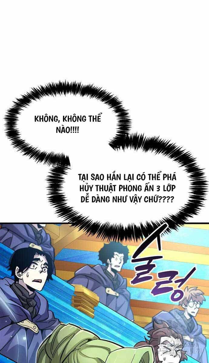 Người Chơi Che Giấu Quá Khứ - Chương 31 - ảnh 12