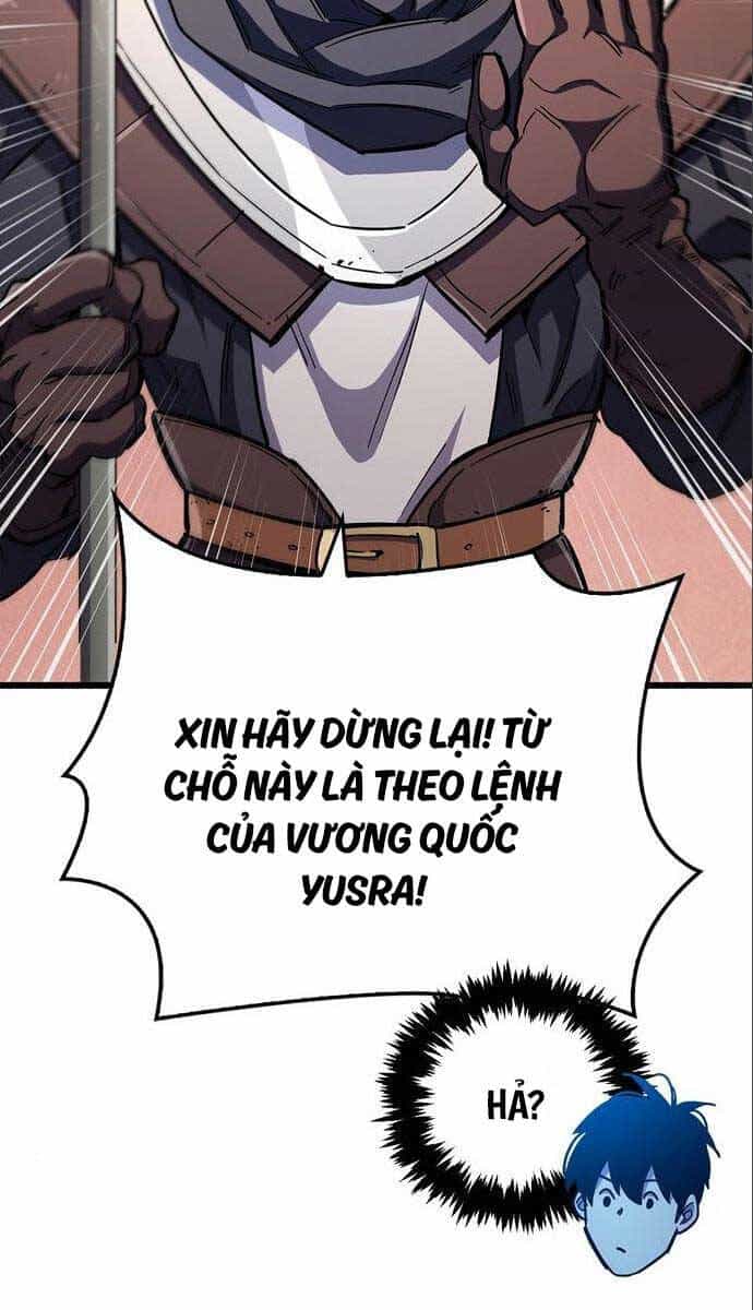 Người Chơi Che Giấu Quá Khứ - Chương 33 - ảnh 69