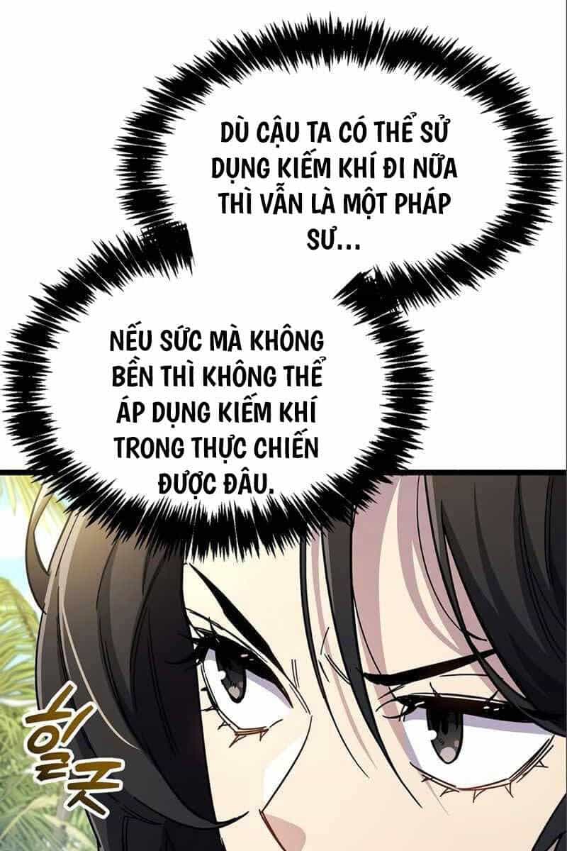 Người Chơi Che Giấu Quá Khứ - Chương 34 - ảnh 63