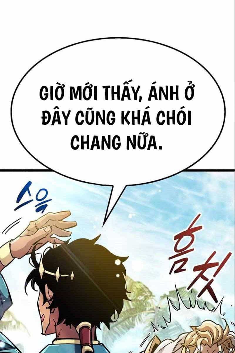 Người Chơi Che Giấu Quá Khứ - Chương 34.5 - ảnh 8
