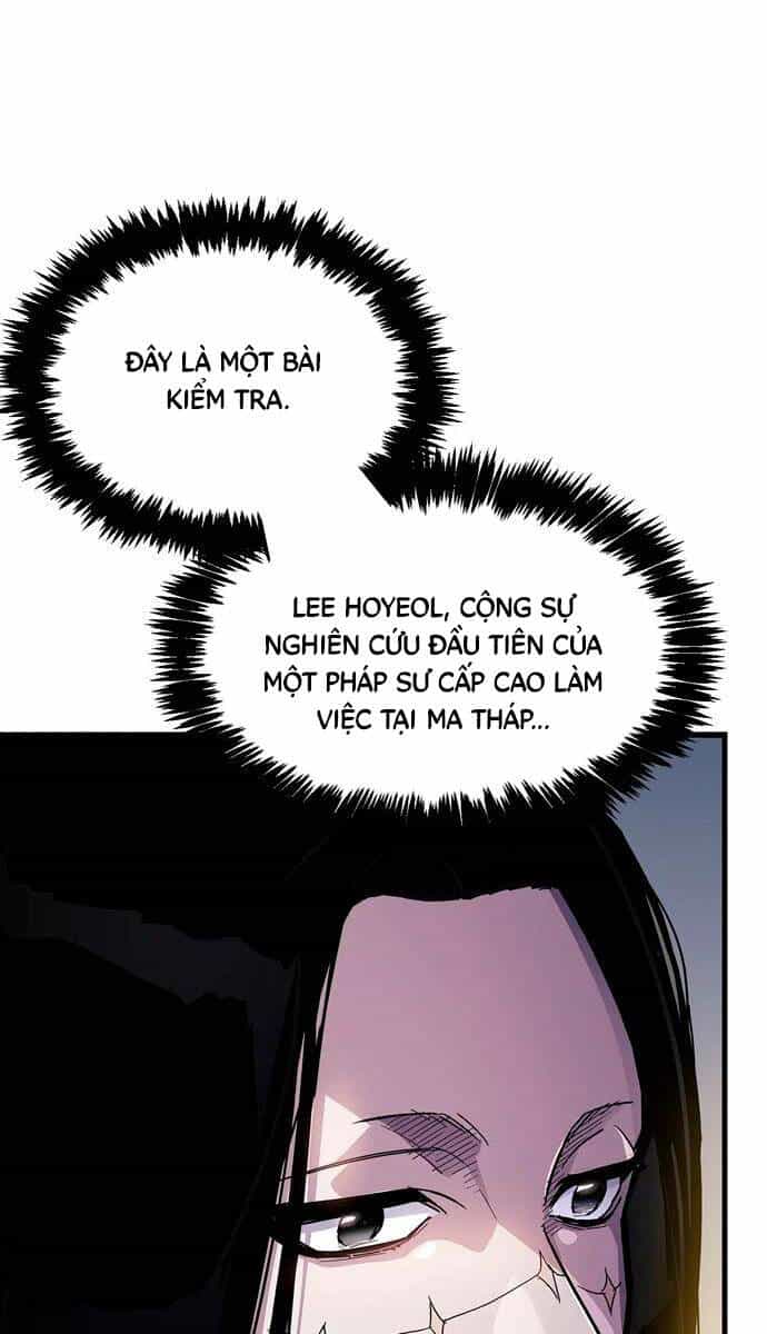 Người Chơi Che Giấu Quá Khứ - Chương 35 - ảnh 21