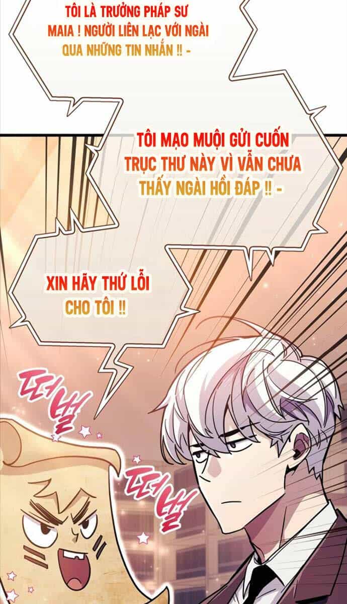 Người Chơi Che Giấu Quá Khứ - Chương 37 - ảnh 16