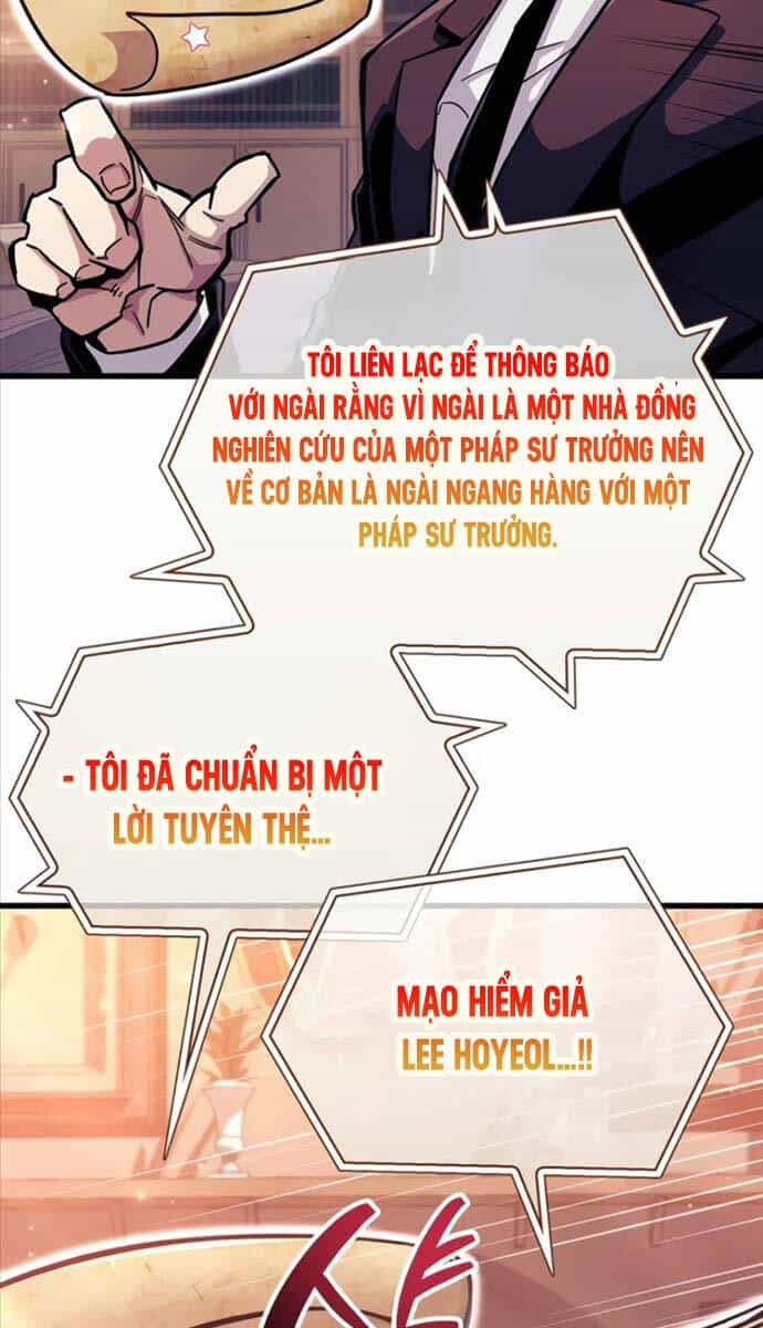 Người Chơi Che Giấu Quá Khứ - Chương 37 - ảnh 17