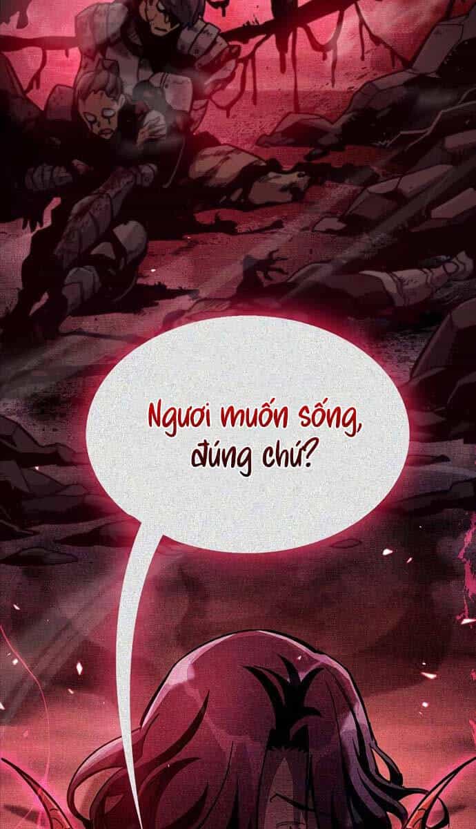 Người Chơi Che Giấu Quá Khứ - Chương 38 - ảnh 118