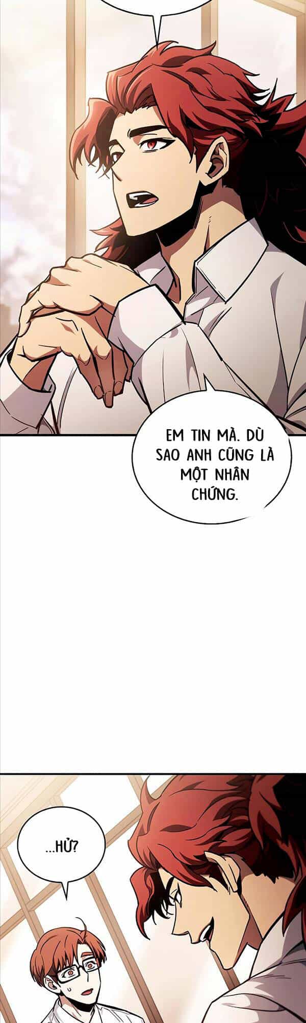 Người Chơi Che Giấu Quá Khứ - Chương 4 - ảnh 12