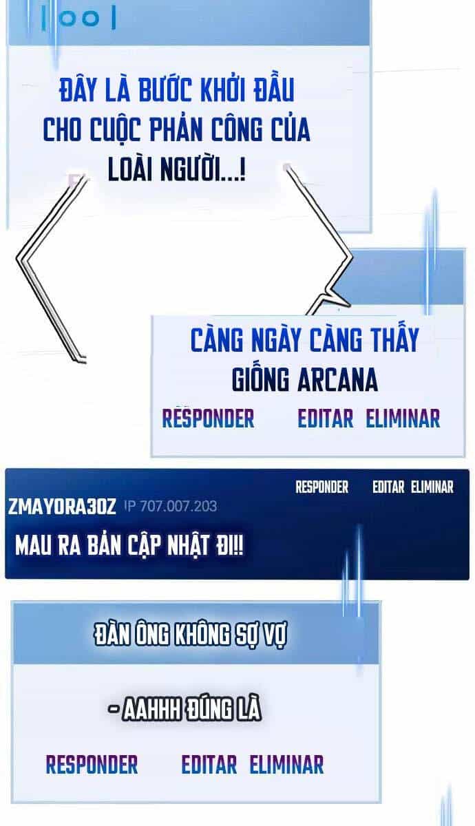 Người Chơi Che Giấu Quá Khứ - Chương 39 - ảnh 196