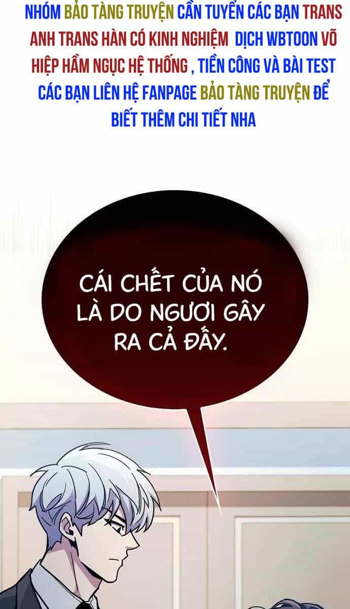 Người Chơi Che Giấu Quá Khứ - Chương 39 - ảnh 37