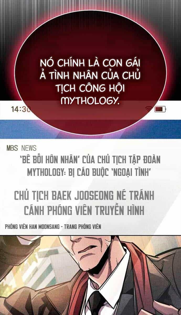 Người Chơi Che Giấu Quá Khứ - Chương 39 - ảnh 44