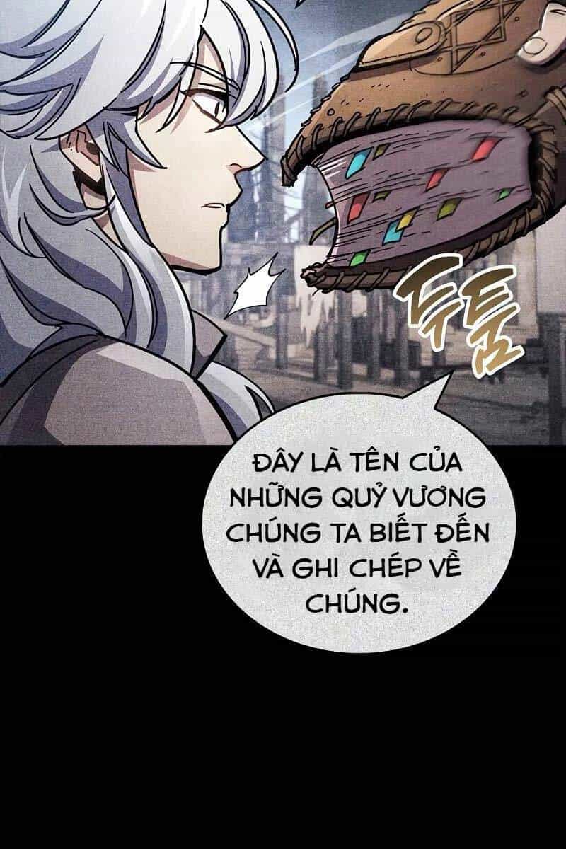 Người Chơi Che Giấu Quá Khứ - Chương 40 - ảnh 10