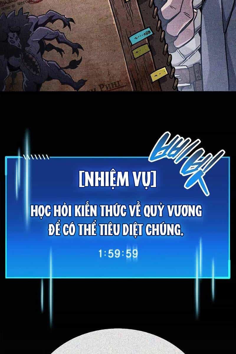 Người Chơi Che Giấu Quá Khứ - Chương 40 - ảnh 12